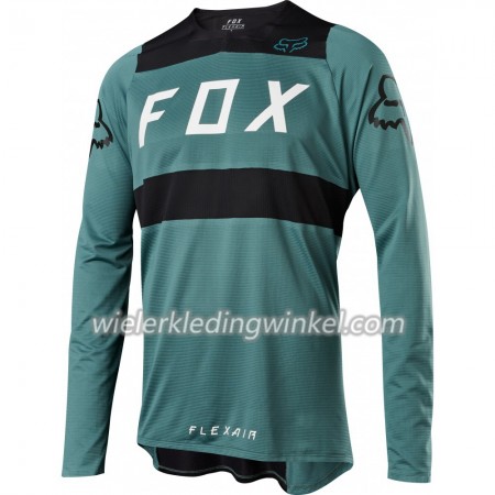 MTB/Motocross Shirt Lange Mouw Fox Racing Flexair N002